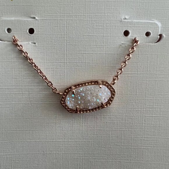 Kendra Scott necklace - Picture 1 of 7
